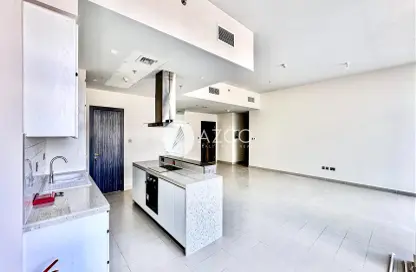 Apartment - 2 Bedrooms - 4 Bathrooms for rent in Oia Residence - Motor City - Dubai