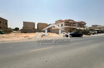 أرض - استوديو للبيع في 1 المويهات - المويهات - عجمان