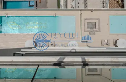 Apartment - 1 Bedroom - 2 Bathrooms for sale in Binghatti Gardenia - Jumeirah Village Circle - Dubai