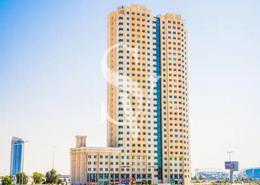 Apartment - 1 bedroom - 1 bathroom for rent in Al Rabia Tower - Majan - Dubai
