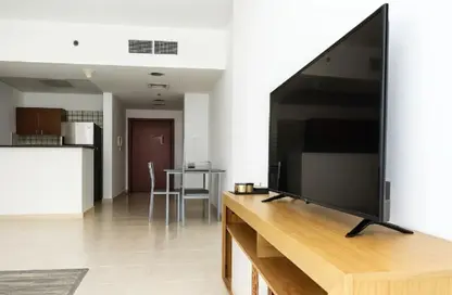 Apartment - 1 Bedroom - 1 Bathroom for rent in Skycourts Tower F - Skycourts Towers - Dubai Land Residence Complex - Dubai Land - Dubai Apartment - 1 Bedroom - 1 Bathroom for rent in Skycourts Tower F - Skycourts Towers - Dubai Land Residence Complex - Dubai Land - Dubai