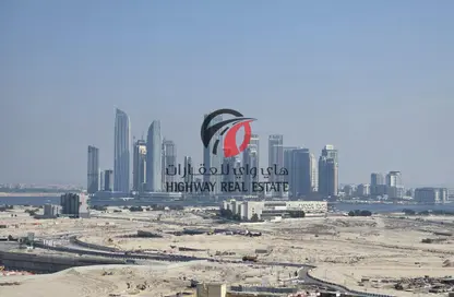 شقة - 3 غرف نوم - 5 حمامات للايجار في حديقة الوليد 1 - حديقة الوليد - الجداف - دبي