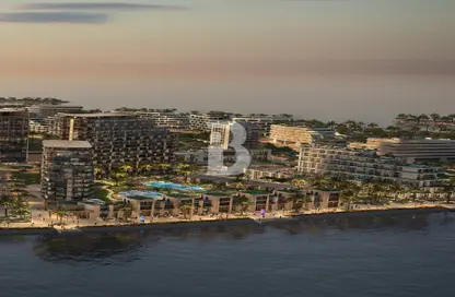 شقة - غرفة نوم - 1 حمام للبيع في ميراسول - جزيرة راحة. - ميناء العرب - راس الخيمة - رأس الخيمة