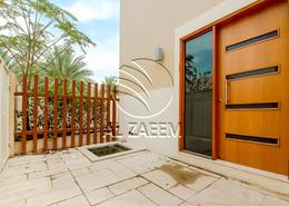 Villa - 4 bedrooms - 5 bathrooms for sale in Hemaim Community - Al Raha Gardens - Abu Dhabi