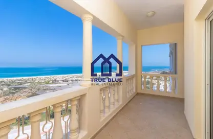 Apartment - 1 Bedroom - 1 Bathroom for rent in Royal Breeze 5 - Royal Breeze - Al Hamra Village - Ras Al Khaimah