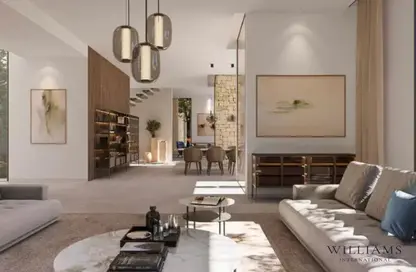 Villa - 3 Bedrooms - 3 Bathrooms for sale in The Acres - Dubai Land - Dubai