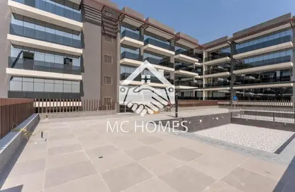 شقة - 2 غرف نوم - 3 حمامات للبيع في اميرالد فيجن تاور - مثلث قرية جميرا - دبي