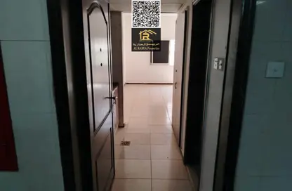 Apartment - Studio - 1 Bathroom for rent in Al Rashidiya Towers - Al Rashidiya - Ajman Downtown - Ajman