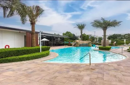 Townhouse - 3 Bedrooms - 3 Bathrooms for rent in Spring - Arabian Ranches 3 - Dubai