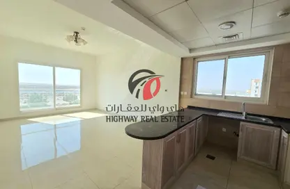 Apartment - 1 Bedroom - 2 Bathrooms for rent in Residential District - Dubai South (Dubai World Central) - Dubai