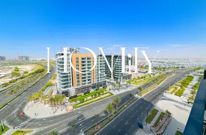 Apartment - 1 Bedroom - 1 Bathroom for rent in Park Ridge Tower C - Park Ridge - Dubai Hills Estate - Dubai