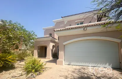 Villa - 4 Bedrooms - 4 Bathrooms for rent in Mirador - Arabian Ranches - Dubai
