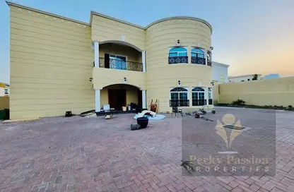 Villa - 7 Bedrooms for rent in Al Warqa'a 4 - Al Warqa'a - Dubai