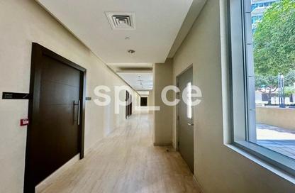 Office Space - Studio for rent in Al Reem Island - Abu Dhabi