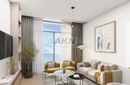 Apartment - Studio - 1 Bathroom for sale in The Haven - Majan - Dubai Land - Dubai