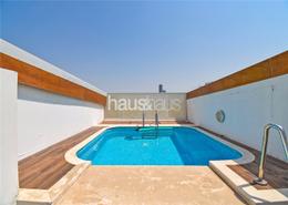 Penthouse - 1 bedroom - 2 bathrooms for sale in Villa Pera - Jumeirah Village Circle - Dubai