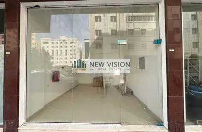 متجر - استوديو للايجار في القليعة - الشرق - الشارقة