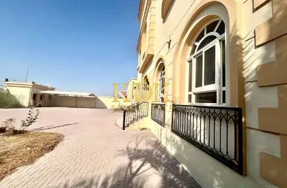 Villa - 5 Bedrooms - 7 Bathrooms for rent in Al Barsha 3 Villas - Al Barsha 3 - Al Barsha - Dubai Villa - 5 Bedrooms - 7 Bathrooms for rent in Al Barsha 3 Villas - Al Barsha 3 - Al Barsha - Dubai
