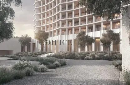 شقة - 2 غرف نوم - 3 حمامات للبيع في إيدن هاوس زعبيل - مركز دبي المالي العالمي - دبي