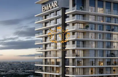 Apartment - 3 Bedrooms - 4 Bathrooms for sale in Silva - Dubai Creek Harbour (The Lagoons) - Dubai