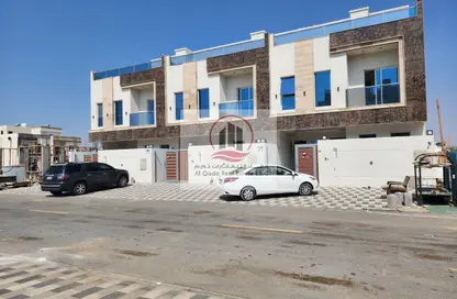 Villa - 5 Bedrooms - 7 Bathrooms for sale in Al Yasmeen 1 - Al Yasmeen - Ajman