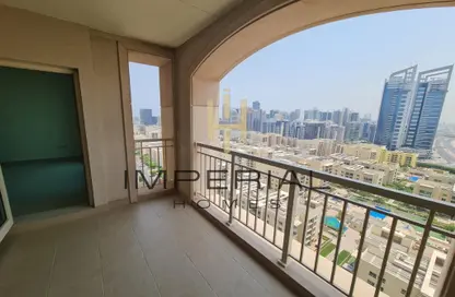 Apartment - 1 Bedroom - 1 Bathroom for rent in Mosela - The Views - Dubai