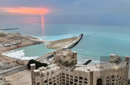 عمارة بالكامل - استوديو - 8 حمامات للبيع في برج الخيل 1 - أبراج الخيل - عجمان وسط المدينة - عجمان