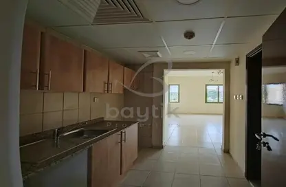 Apartment - Studio - 1 Bathroom for rent in I12 - Morocco Cluster - International City - Dubai