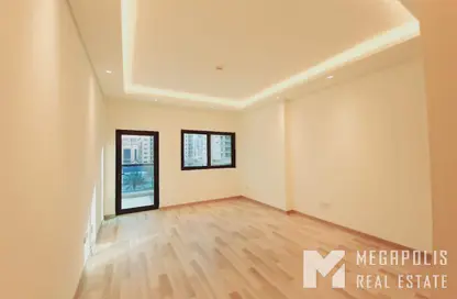 Apartment - 1 Bedroom - 2 Bathrooms for rent in Time Place Tower - Dubai Marina - Dubai