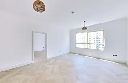 Apartment - 1 Bedroom - 2 Bathrooms for rent in Marina Quays West - Marina Quays - Dubai Marina - Dubai