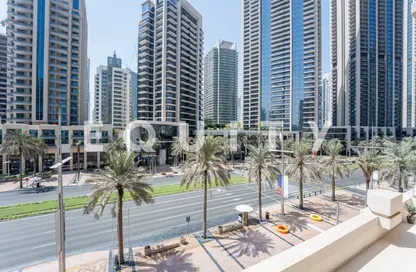 Apartment - 2 Bedrooms - 2 Bathrooms for rent in 29 Burj Boulevard Podium - 29 Burj Boulevard - Downtown Dubai - Dubai