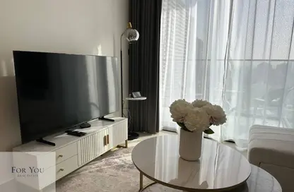 Apartment - 1 Bedroom - 2 Bathrooms for rent in Binghatti House - Jumeirah Village Circle - Dubai