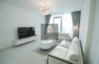 Apartment - 2 Bedrooms - 2 Bathrooms for rent in Residences 11 - District One - Mohammed Bin Rashid City - Dubai