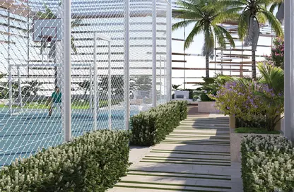 Apartment - 2 Bedrooms - 2 Bathrooms for sale in Divine Al Barari - Majan - Dubai Land - Dubai