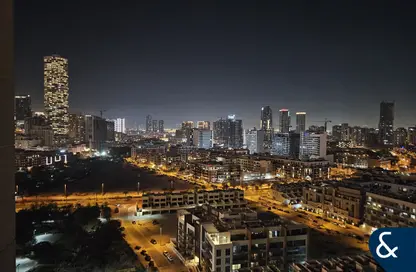 Apartment - 2 Bedrooms - 3 Bathrooms for sale in South Residences - Jumeirah Village Circle - Dubai