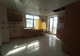 Apartment - 3 bedrooms - 4 bathrooms for rent in Cornich Al Buhaira - Sharjah