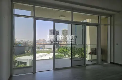 Apartment - 1 Bathroom for sale in Hameni Tower - Jumeirah Village Circle - Dubai