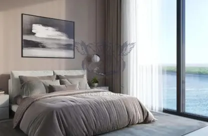 Apartment - 2 Bedrooms - 2 Bathrooms for sale in The Crest Tower A - Sobha Hartland - Mohammed Bin Rashid City - Dubai