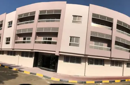 Apartment - Studio - 1 Bathroom for rent in Al Rashidiya 3 - Al Rashidiya - Ajman