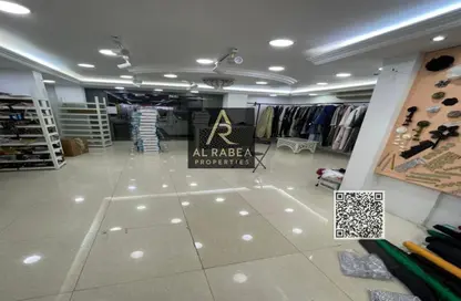 عمارة بالكامل - استوديو - 3 حمامات للايجار في بناية الرميلة - الرميلة 2 - الرميلة - عجمان