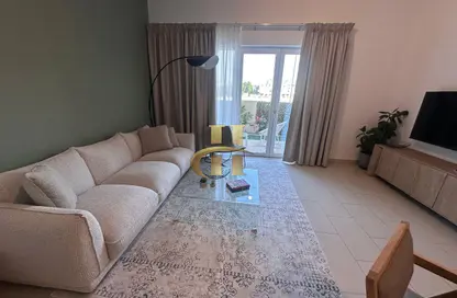 Apartment - 1 Bedroom - 2 Bathrooms for rent in Sandoval Gardens - Jumeirah Village Circle - Dubai