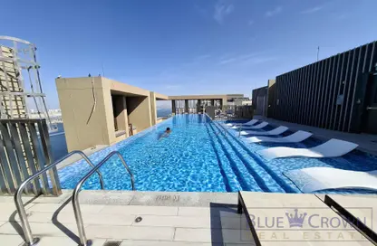 Apartment - 2 Bedrooms - 3 Bathrooms for rent in Deira Enrichment Project - Deira - Dubai