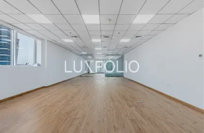 Office Space - Studio for rent in The Exchange - Business Bay - Dubai