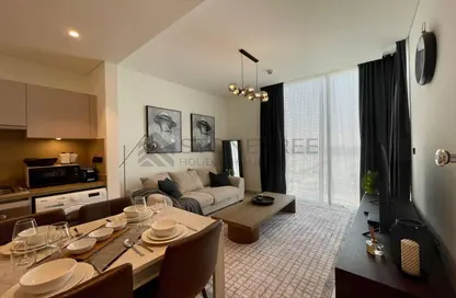 Apartment - 1 Bedroom - 1 Bathroom for rent in Sobha Creek Vistas Reserve - Sobha Hartland - Mohammed Bin Rashid City - Dubai