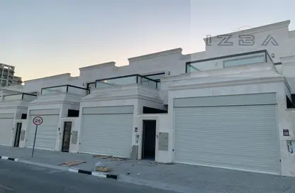Townhouse - 3 Bedrooms - 3 Bathrooms for sale in BNH Townhouses - Al Furjan - Dubai