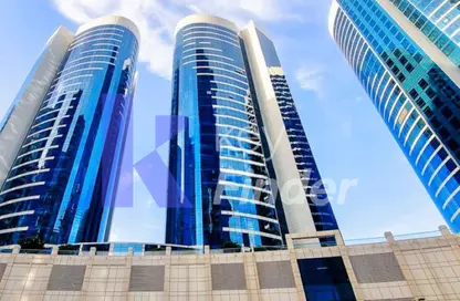 شقة - 1 حمام للبيع في أبراج هيدرا افينيو - مدينة الأضواء - جزيرة الريم - أبوظبي