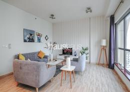 Apartment - 2 bedrooms - 2 bathrooms for rent in Rimal 4 - Rimal - Jumeirah Beach Residence - Dubai