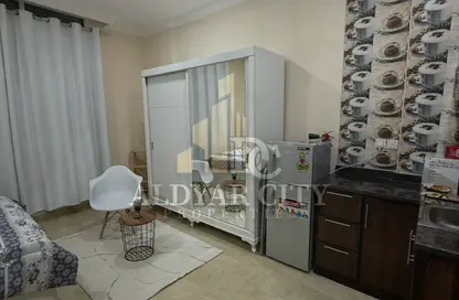Apartment - Studio - 1 Bathroom for rent in Al Rawda 2 Villas - Al Rawda 2 - Al Rawda - Ajman