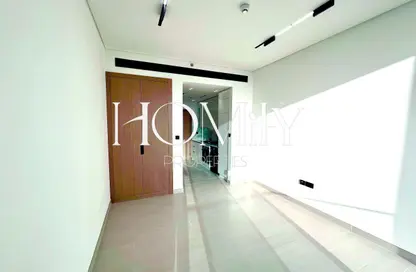Apartment - Studio - 1 Bathroom for rent in Binghatti Azure - Jumeirah Village Circle - Dubai