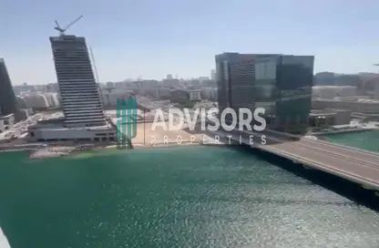 شقة - غرفة نوم - 1 حمام للبيع في المارية فيستا - جزيرة المارية - أبوظبي
